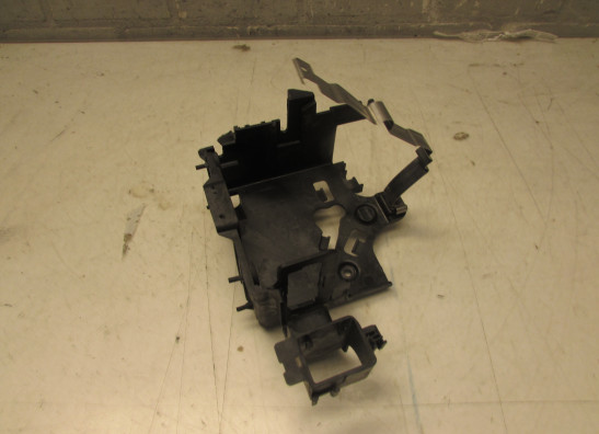 Accubak BMW C 650 GT