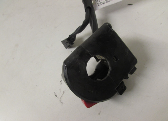 Handlebar switch assy right Kawasaki ZX 6 R