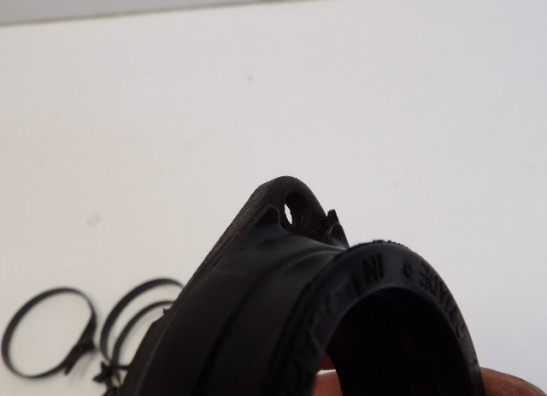 Inlaat rubber Suzuki GS 1000