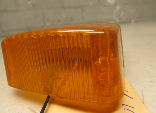 Winker Honda Goldwing GL