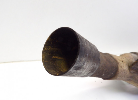 Uitlaatbochten Honda CBR 600 FS Sport