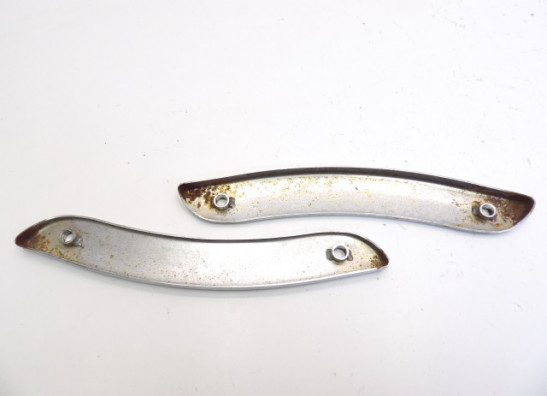 Heckrahme Kawasaki EL 250