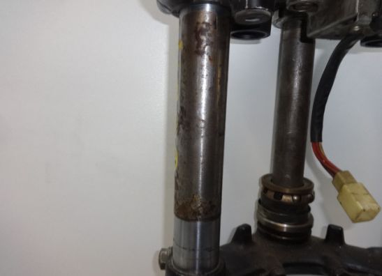 Voorpoten compleet Kawasaki Z 400