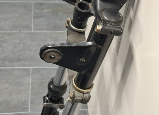 Voorpoten compleet Kawasaki Z 400