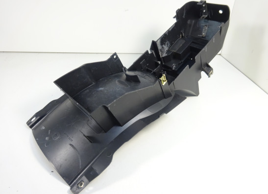 Undertail Yamaha BT 1100