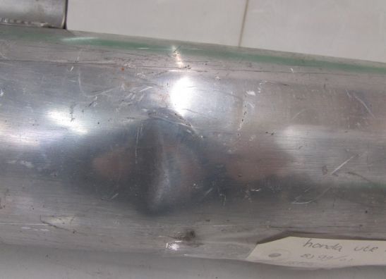 Uitlaat Honda VTR 1000 F