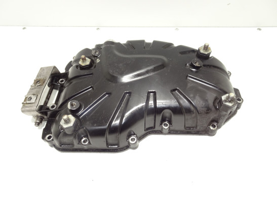 Olwanne BMW F 650 GS