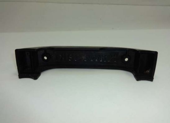 Gabelbrucke Unten Kawasaki GPZ 400