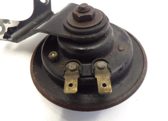 Claxon Kawasaki ZX 7 R