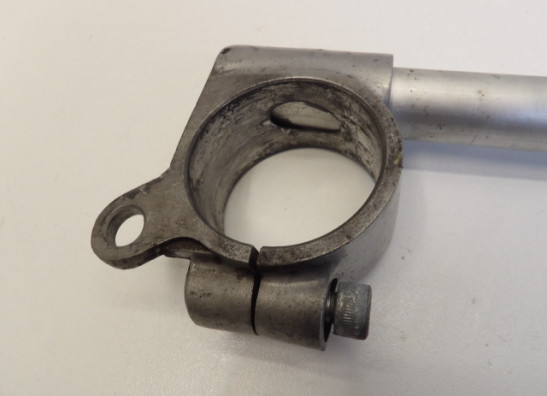 Clip on rechts Kawasaki ZX 7 R