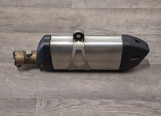 Muffler BMW R 1200 GS LC
