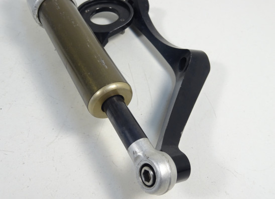 Stuurdemper Suzuki GSX R 600