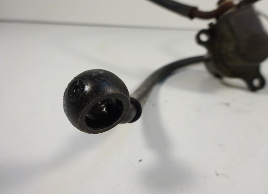 Koppelings cilinder BMW K 1200 GT