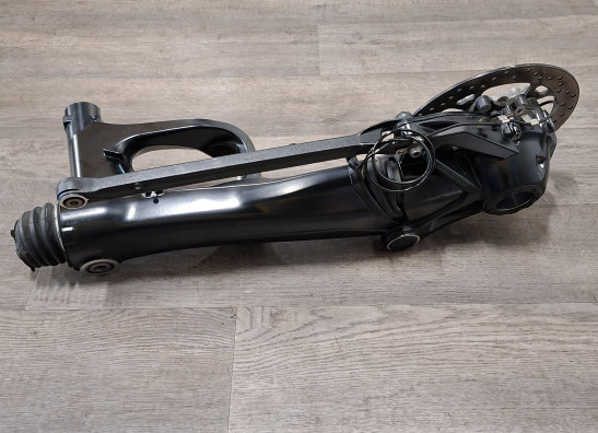 Kardan BMW R 1200 GS LC