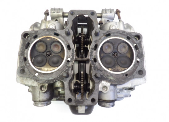 Cilinderkop Honda VF 700  750 Supermagna