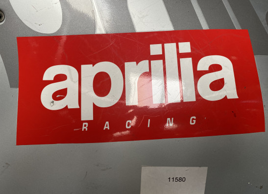 Seiten verkleidung links Aprilia RS 125