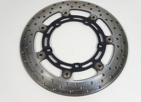 Bremsscheibe vorne Yamaha FZ6