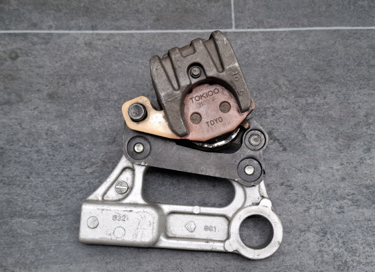 Achter remklauw Kawasaki ZX 6 R