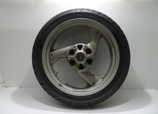 Achtervelg Ducati 600 SS Supersport