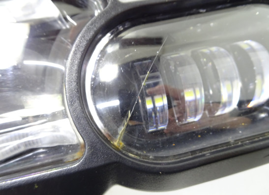 Scheinwerfer BMW F 800 R