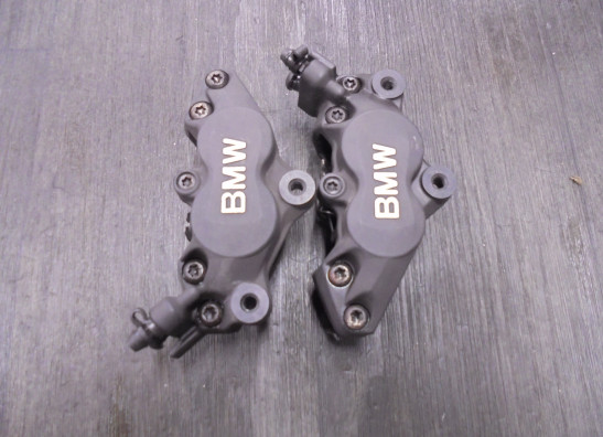 Remklauwen BMW R 1200 GS