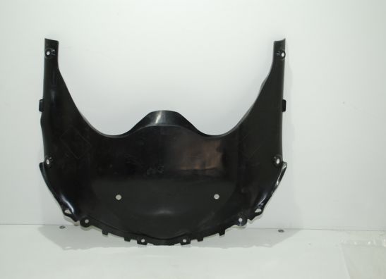 Cowl upper below Suzuki GSX R 750