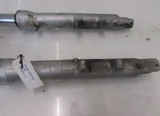 Voorpoten compleet Honda VFR 750