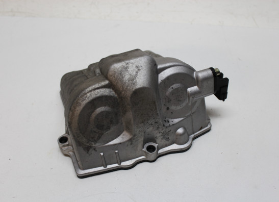 Kleppendeksel Can-am Spyder