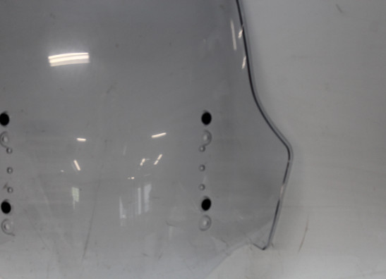 Windscherm Yamaha XT 1200 Z Super Tenere