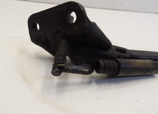 Standaard Honda VFR 800 I