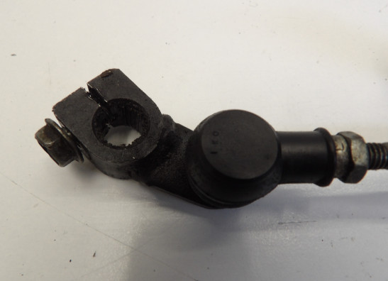 Schakelpedaal Kawasaki ZXR 750