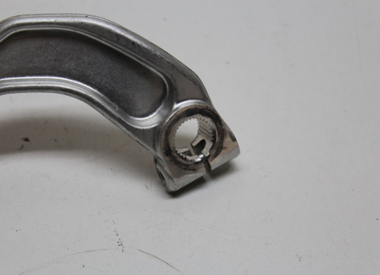 Rempedaal Honda CRF 1000 Africa Twin