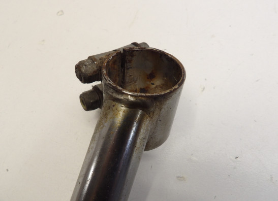 Clip on rechts Moto Guzzi V35 V50 V65