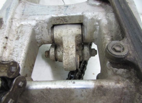 Achterbrug Husqvarna Overig