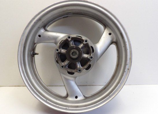 Achtervelg Yamaha FZR 600