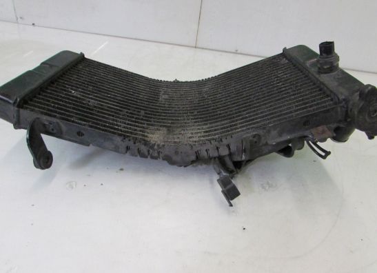 Radiateur Suzuki GSX R 750