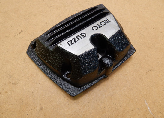 Kleppendeksel Moto Guzzi V35 V50 V65