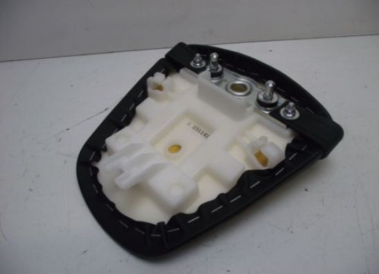 Buddy zadel Suzuki GSX R 600