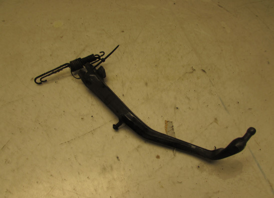 Standaard Suzuki GSX F 600