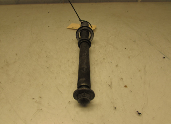 Vooras BMW R 1100 GS