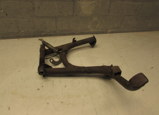 Standaard Honda VF 700  750 C Magna