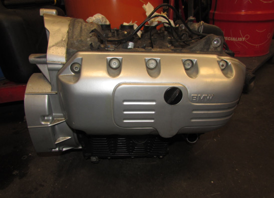 Motorblok BMW K 1200 RS