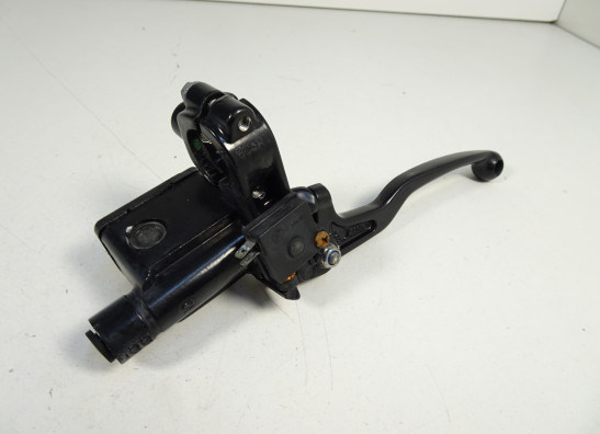 Rempomp KTM 125 Duke