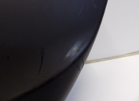 Linker kofferdeksel Yamaha Overige Yamaha