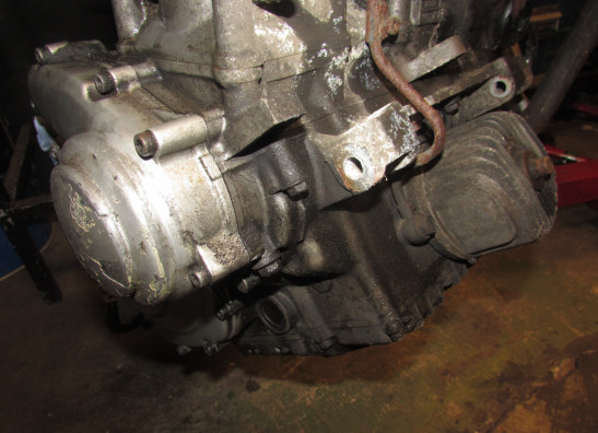 Motorblok Yamaha FZR 400