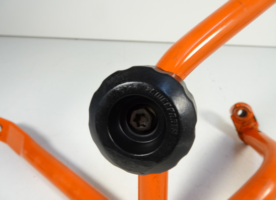 Valbeugel KTM 125 Duke