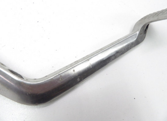 Brake pedal Suzuki GSX 750