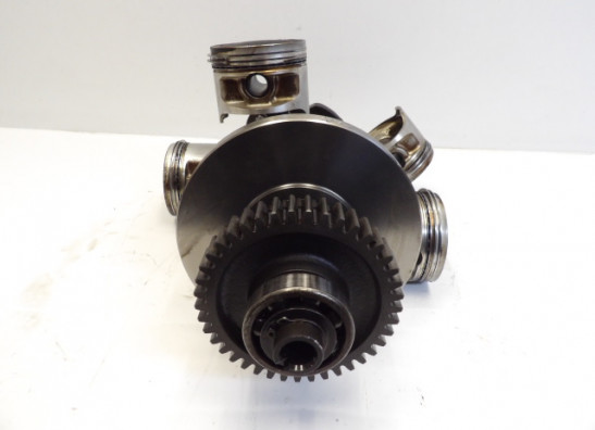 Crankshaft Honda Goldwing GL