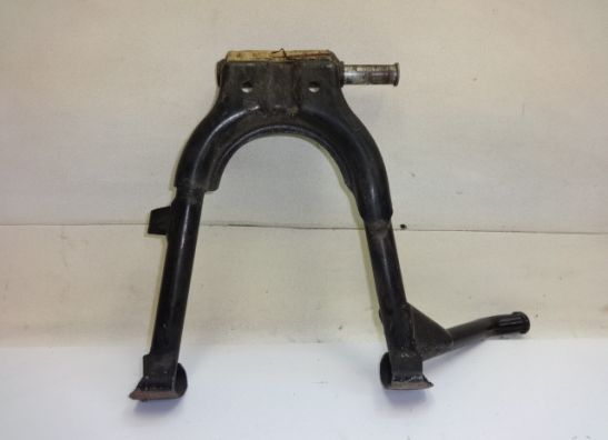 Standaard Honda CX 500