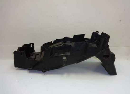 Hinterradabdeckung Yamaha YZF 600 Thundercat